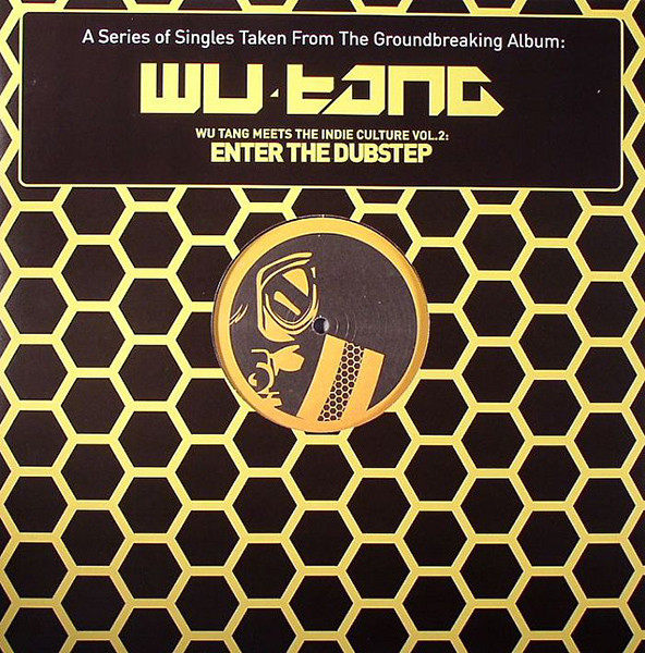 Wu-Tang Clan - Wu Tang Meets The Indie Culture Vol.2: Enter The Dubst image 1