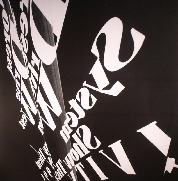 Forest Drive West - System - Vinyl Record 12" image 1