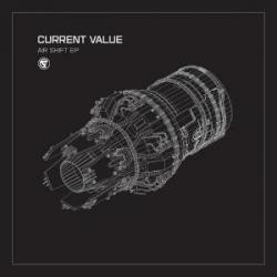 Current Value - Air Shift EP - Vinyl Record 12" image 1