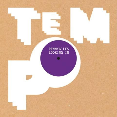 Pennygiles - Looking In - Vinyl Record 12" image 1