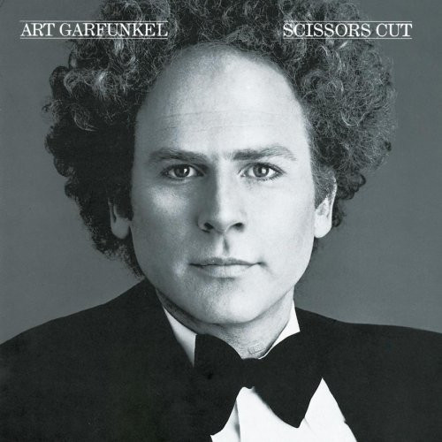 Art Garfunkel - Scissors Cut - Used Vinyl Record image 1