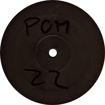 Pom Pom - 22 - Vinyl Record 12" image 1