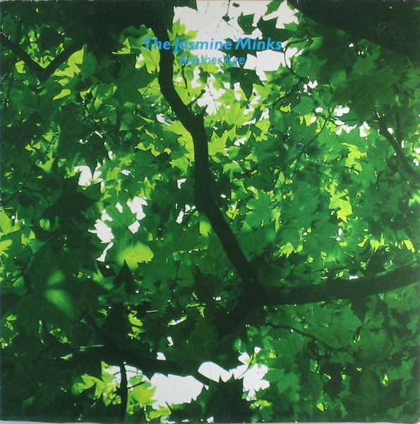 Jasmine Minks - Another Age - Used Vinyl Record image 1