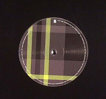 Paleman - Half Out / Chapel - Vinyl Record 12" image 1