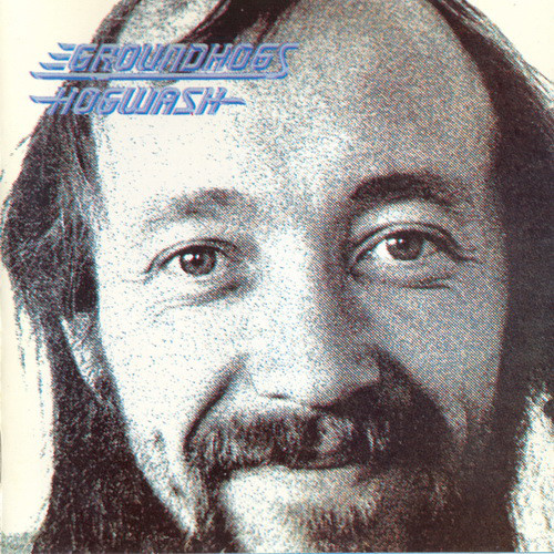 Groundhogs - Hogwash - Used Vinyl Record image 1