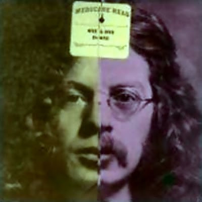 Medicine Head - One & One Is One - Used Vinyl Record image 1