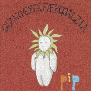 Seth Faergolzia - Pip - Used CD image 1