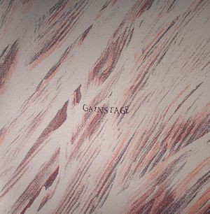 Gainstage - Vinyl Record 12" image 1