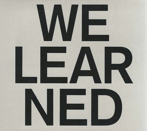 Morphosis - What Have We Learned - CD image 1