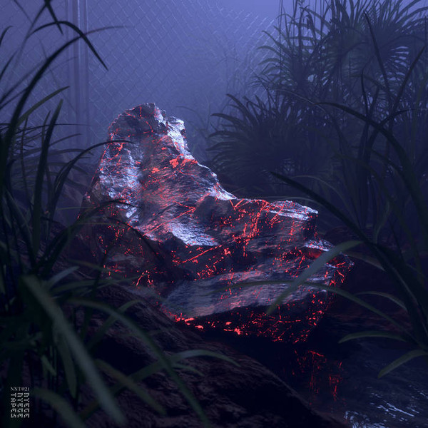 HHY & The Kampala Un - Lithium Blast - Vinyl Record image 1