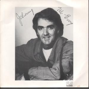 Johnny McEvoy - You Seldom Come To See Me Anymore - Used Vinyl Record image 1