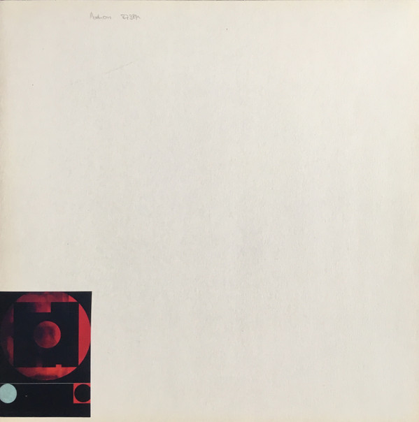 Various Production - Moving On / Bolts - Vinyl Record 12" image 1