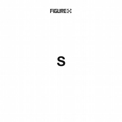 Markus Suckut - Figure SPC S - Vinyl Record 12" image 1