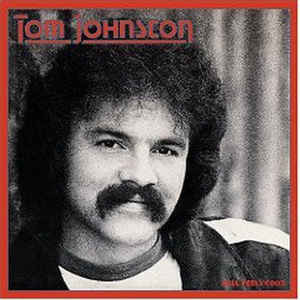Tom Johnston - Still Feels Good - Used Vinyl Record image 1