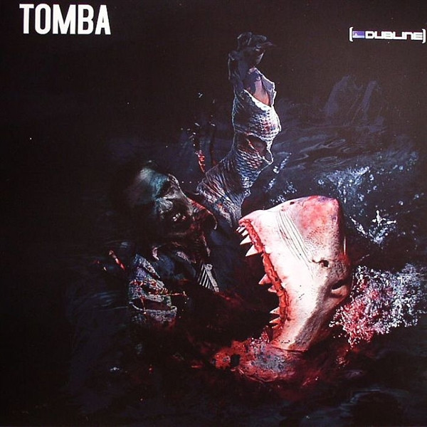 Tomba - Jaws - Vinyl Record 12" image 1