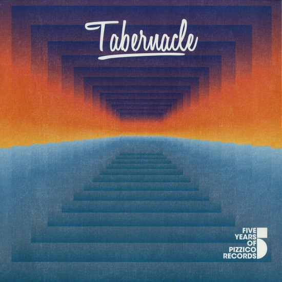 Various - Tabernacle EP 1 - Vinyl Record 12" image 1