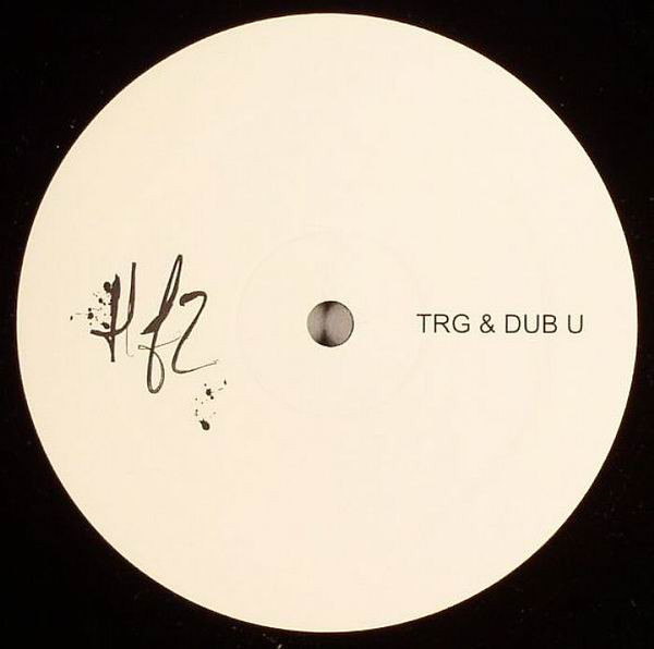 TRG - Losing Marbles - Vinyl Record 12" image 1