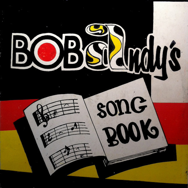 Bob Andy - 's Song Book - Used Vinyl Record image 1