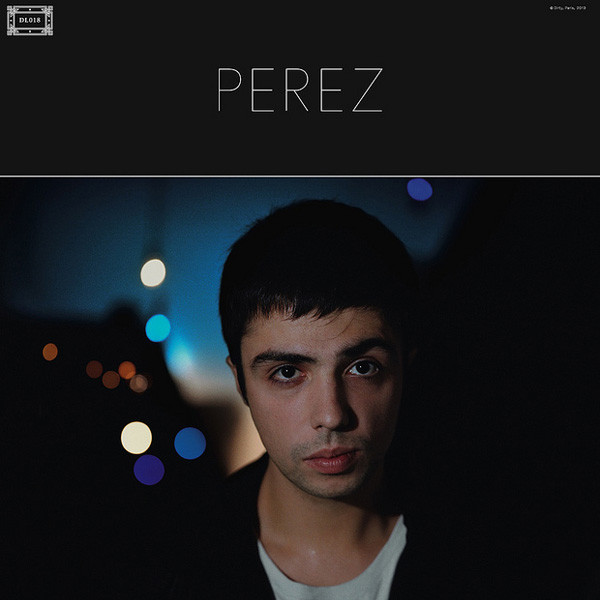 Julien Perez - Cramer - Vinyl Record 12" image 1