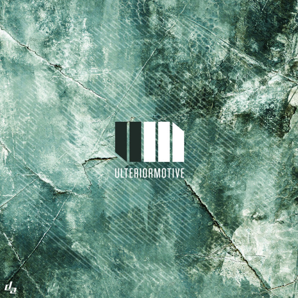 Ulterior Motive - You’re Next / Music City - Vinyl Record 12" image 1