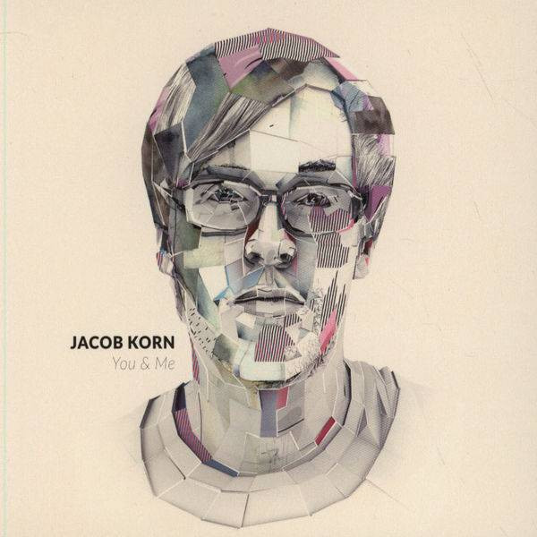Jacob Korn - You & Me - Vinyl Record 12" image 1
