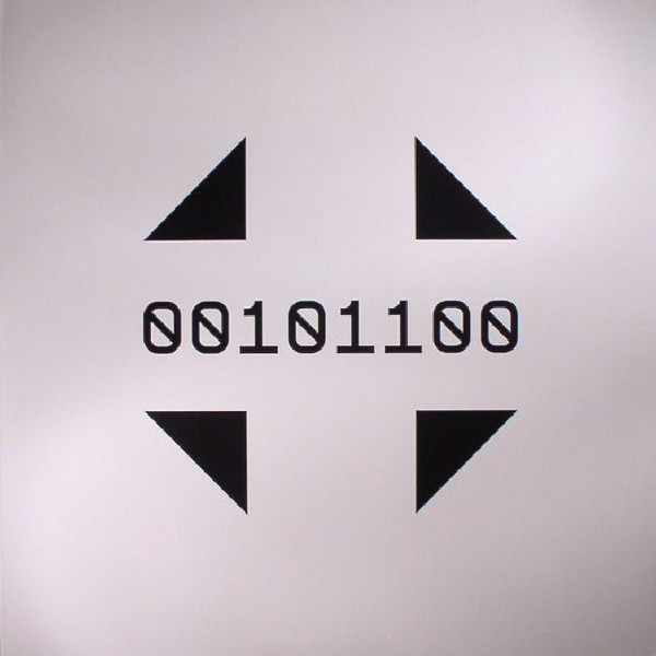 Alek Stark - Blueshifted People - Vinyl Record 12" image 1