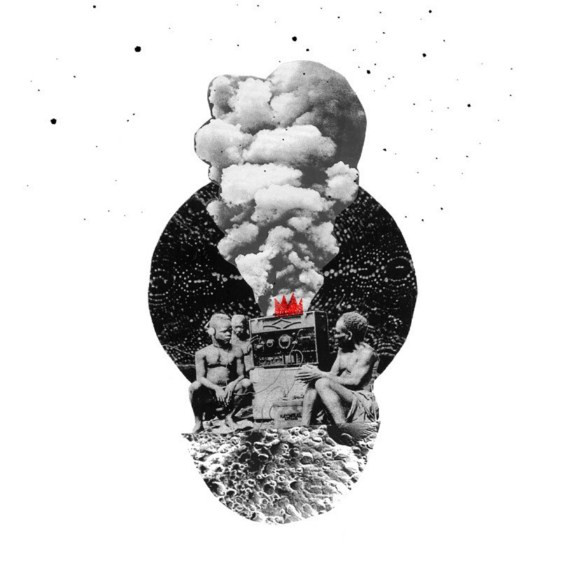 Ras G - Down 2 Earth (The Standard Edition) - CD image 1