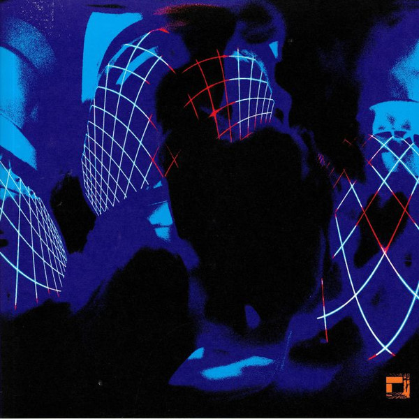 Response - Stolen Keys / Running Through - Vinyl Record 12" image 1