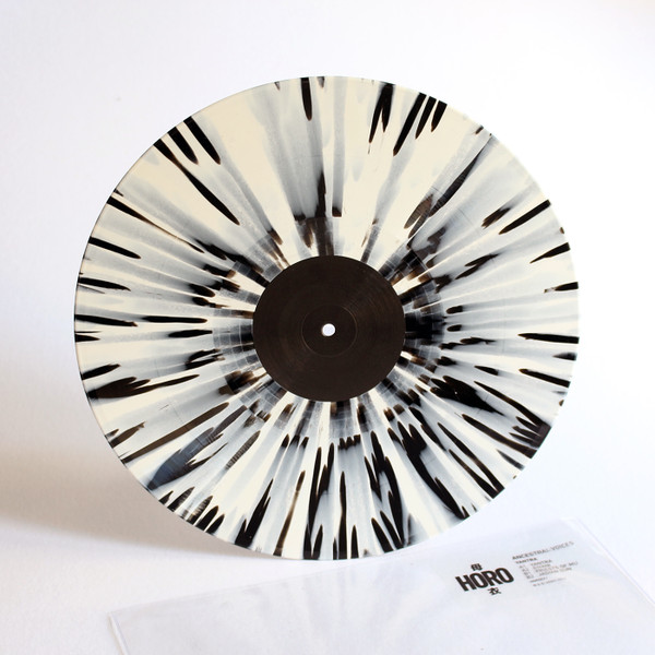 Ancestral Voices - Yantra - Vinyl Record 12" image 1