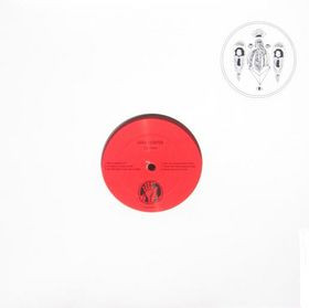 Jana Hunter - Carrion - Used Vinyl Record 12" image 1