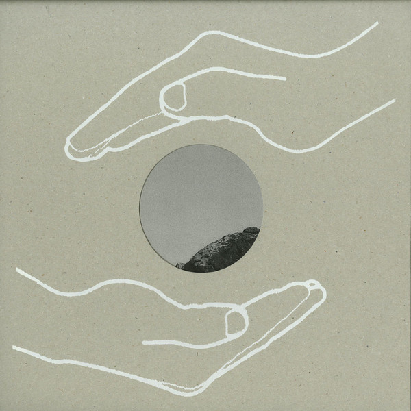 Gras - EP - Vinyl Record 12" image 1
