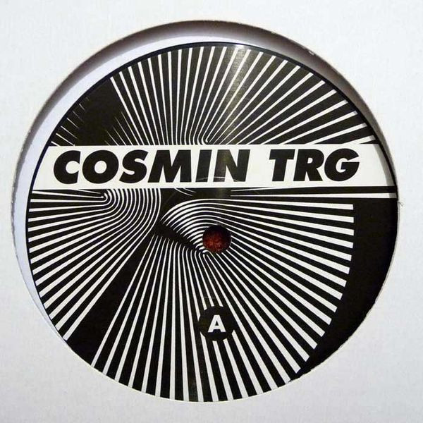 Cosmin TRG - Liebe Suende - Vinyl Record 12" image 1