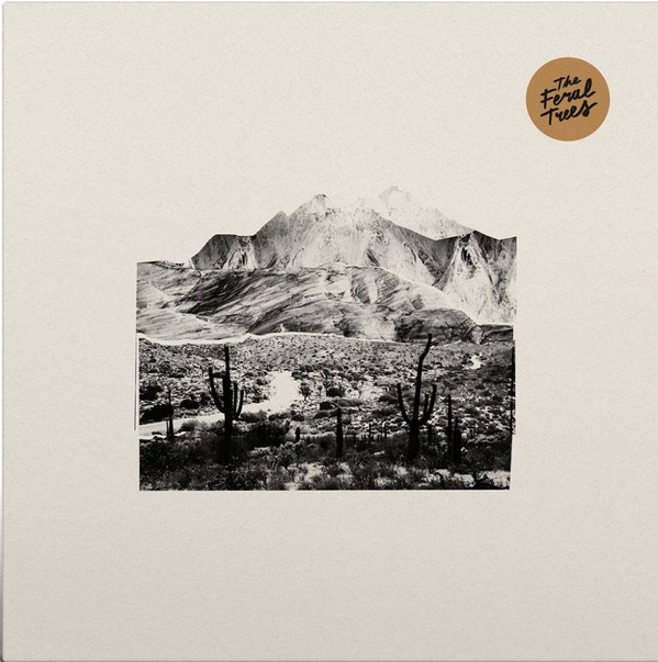 Feral Trees - Used CD image 1