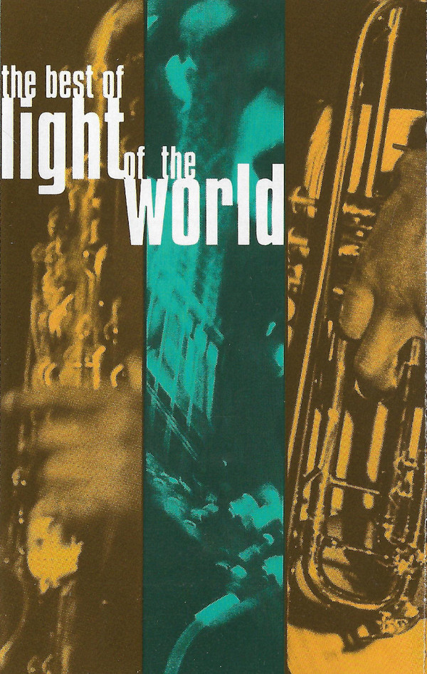 Light Of The World - Best Of - Used Cassette image 1