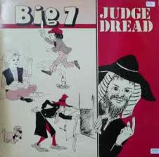 Judge Dread - Big 7 - Used Vinyl Record 12" image 1