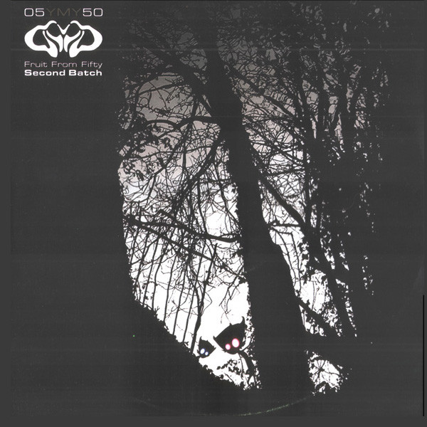Osymyso - Fruit From Fifty Second Batch - Used Vinyl Record 12" image 1