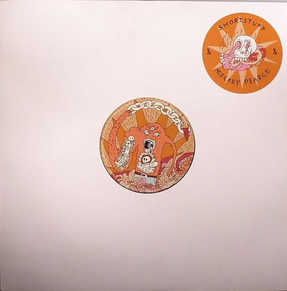 Shortstuff - Tripped Up / Coconuts - Vinyl Record 12" image 1