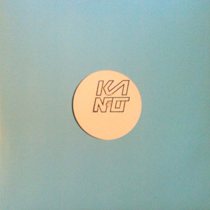 Kano - Reload It / Nite Nite - Used Vinyl Record 12" image 1