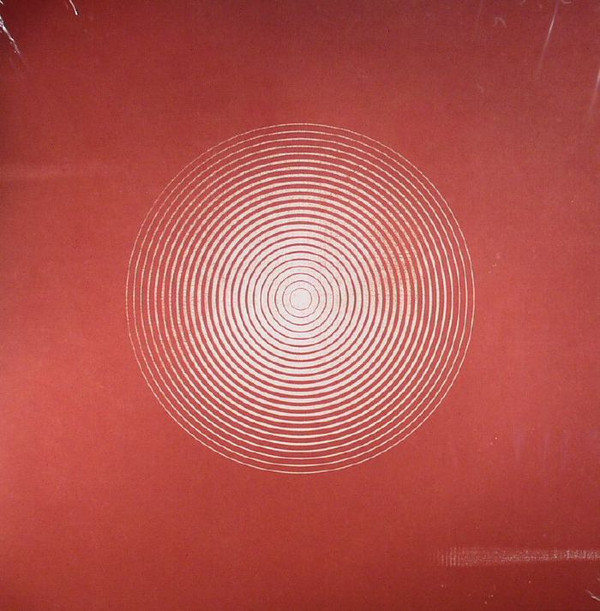 Solitary Dancer - Vinyl Record 12" image 1