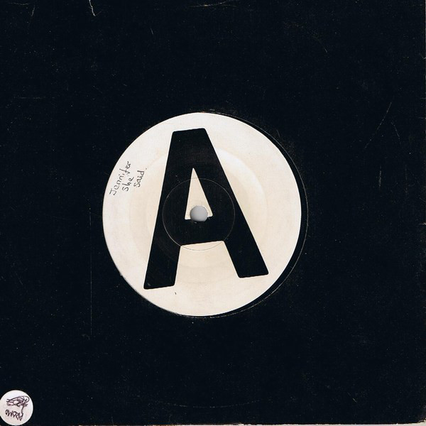 Lloyd Cole & The Com - Jennifer She Said - Used Vinyl Record 7" image 1