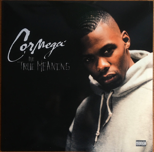 Cormega - True Meaning - Vinyl Record image 1