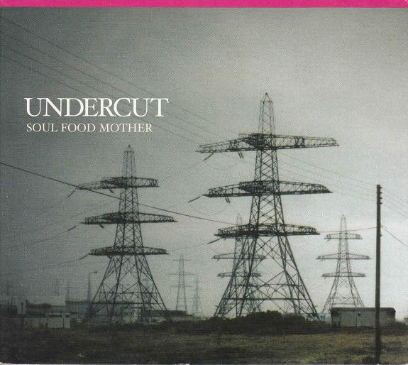 Undercut - Soul Food Mother - Used CD image 1