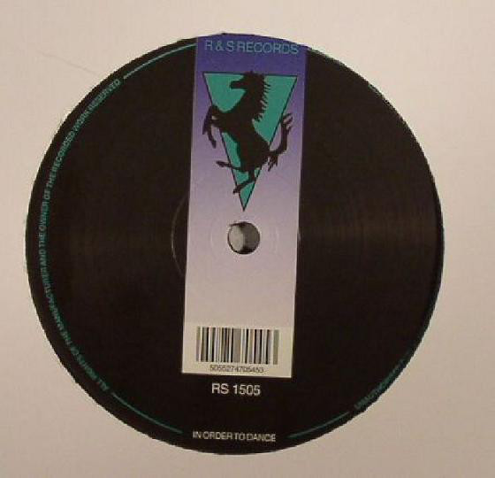 Tessela - Bottom Out - Vinyl Record 12" image 1