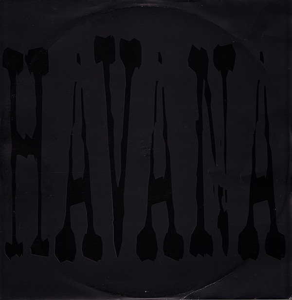 Havana - Outland - Used Vinyl Record 12" image 1
