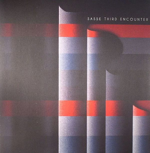 Sasse - Third Encounter - Vinyl Record 12" image 1