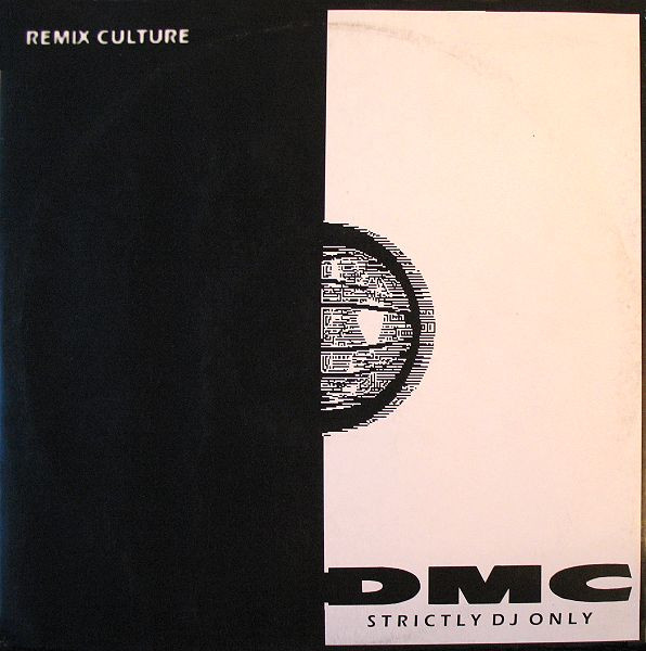 Various - Remix Culture 2/92 - Used Vinyl Record 12" image 1