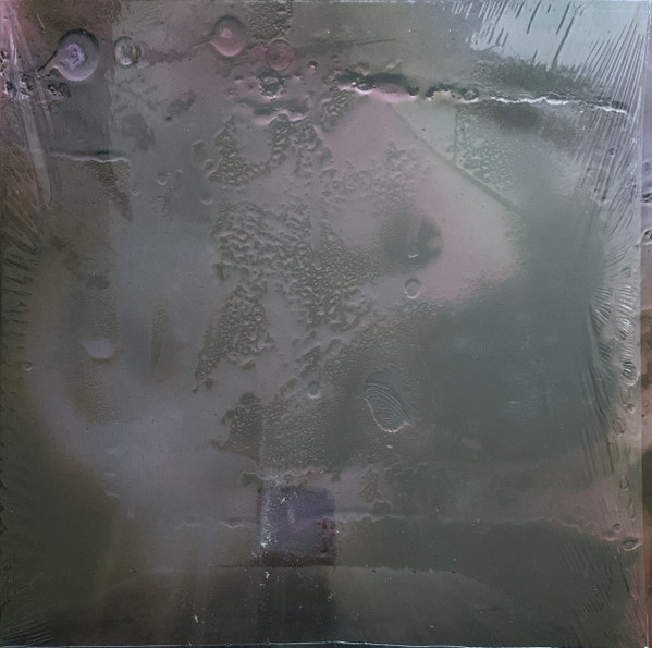 Folder - New Path - Vinyl Record image 1