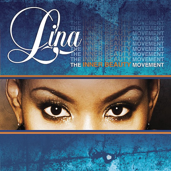 Lina - Inner Beauty Movement - Used CD image 1