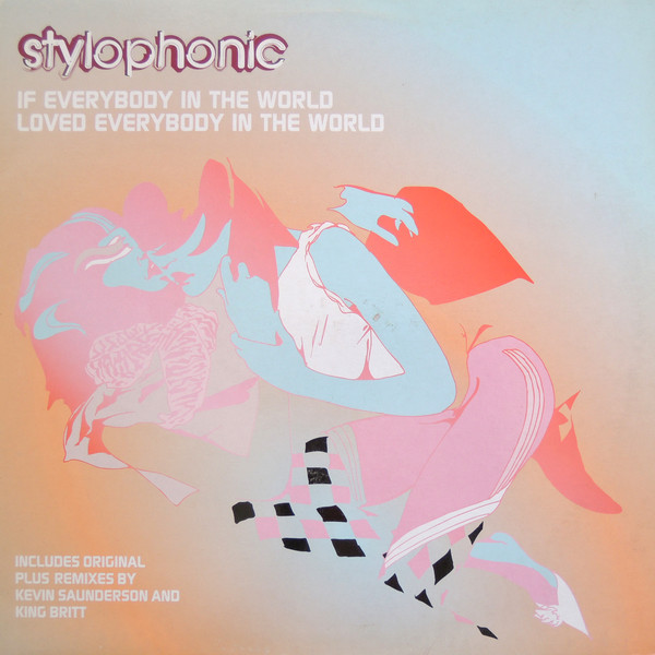 Stylophonic - If Everybody In The World Loved Everybody In The World - U image 1