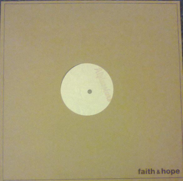 Alpinestars - Kitzbuhel Weekend EP - Used Vinyl Record 12" image 1